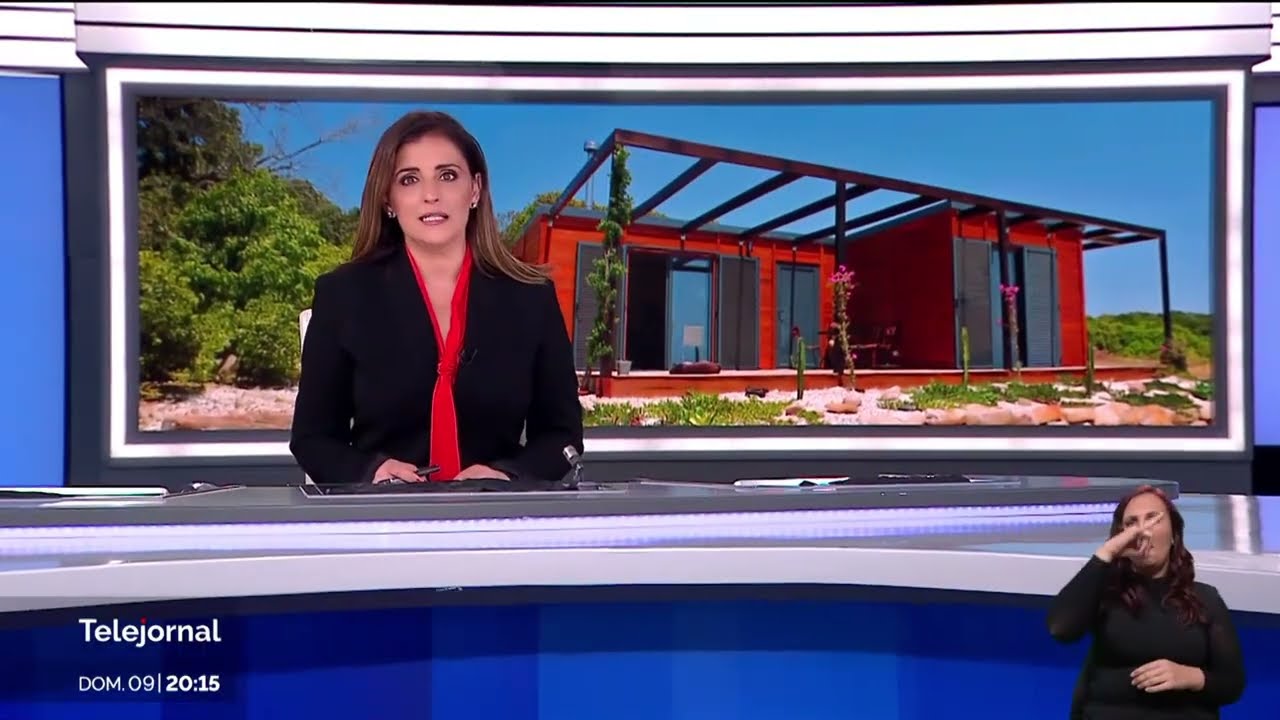 Viu a 𝐫𝐞𝐩𝐨𝐫𝐭𝐚𝐠𝐞𝐦 ontem sobre 𝐜𝐚𝐬𝐚𝐬 𝐩𝐫𝐞́-𝐟𝐚𝐛𝐫𝐢𝐜𝐚𝐝𝐚𝐬? Nós vimos e... também fomos surpreendidos! 👀😍
