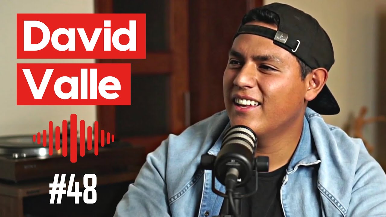 Tiktoks, Cocina y Carishina NUNCA más feat. Cocinando con MI REY David Valle | Morfi Podcast #48