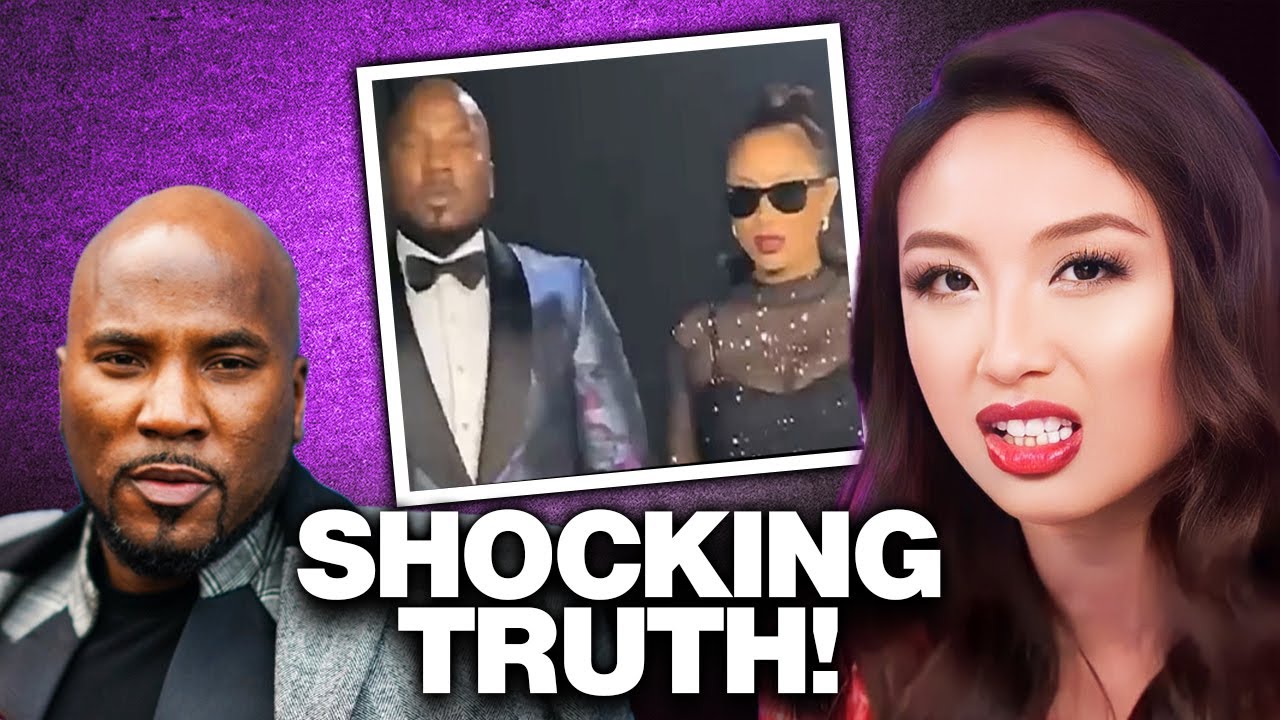 The Truth on Jeannie Mai and Jeezy