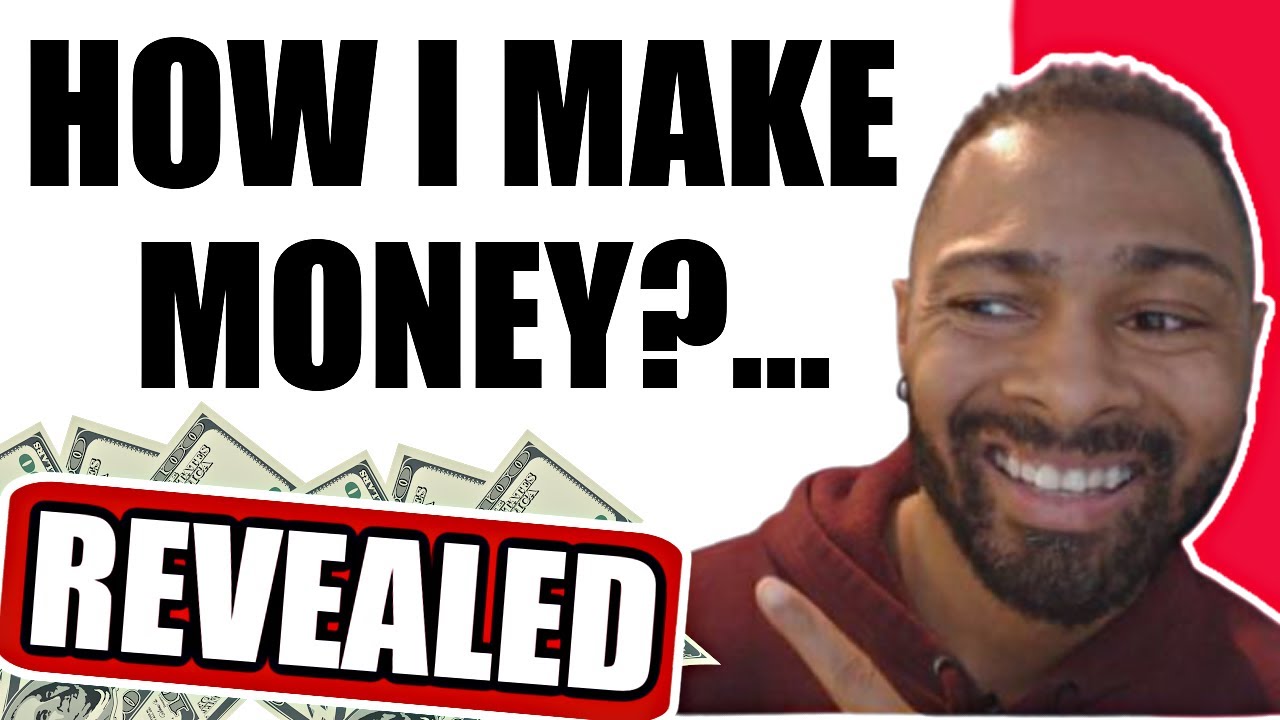 How I MAKE MONEY ONLINE With Virtual Cashflow System!!