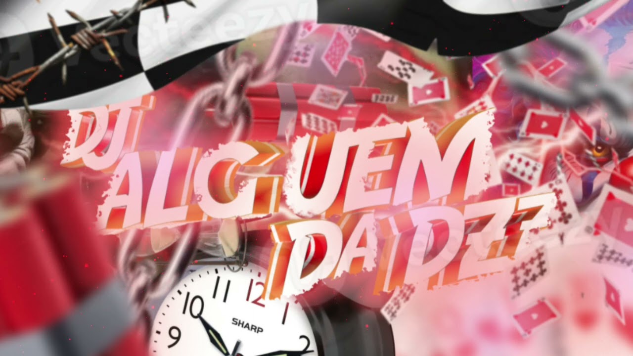 「HOMENAGEM AO UDIENNX」-  DJ ALGUEM DA DZ7