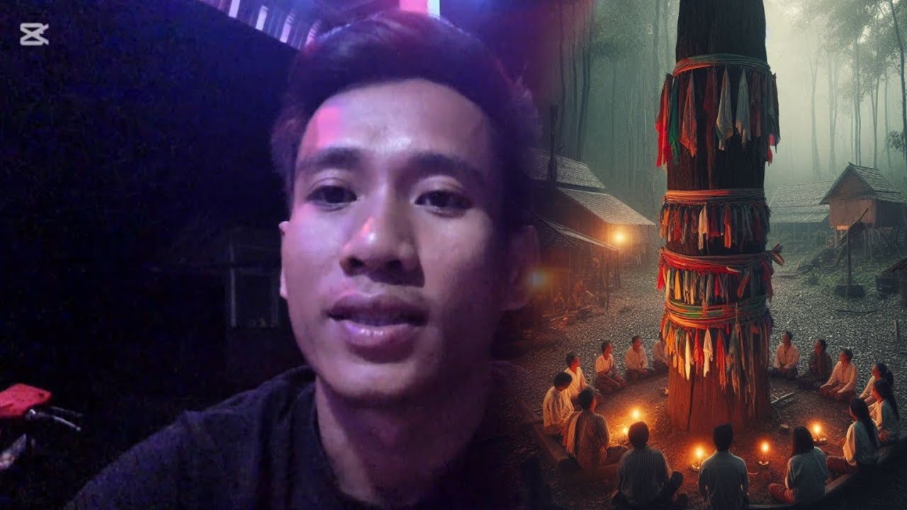 เสาหลักบ้าน กินคน || ເສົາຫລັກບ້ານ ກິນຄົນ