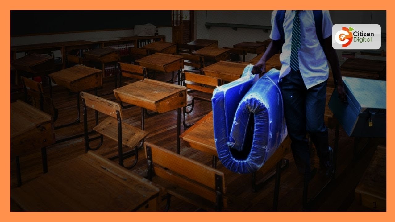 | DAY BREAK | Grade 10 Transition Concerns