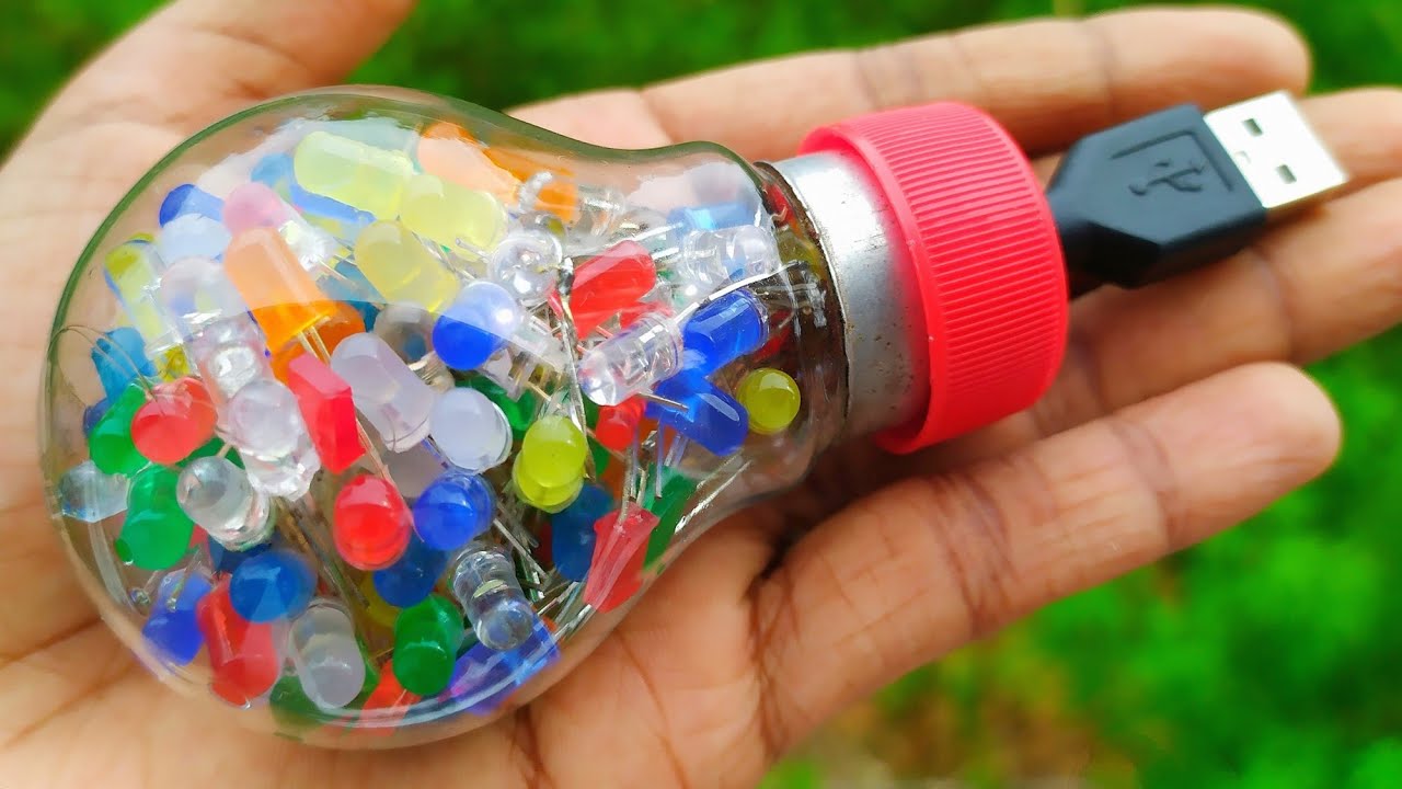 3 Awesome Led Light Life Hacks - Life Hacks For Led Light