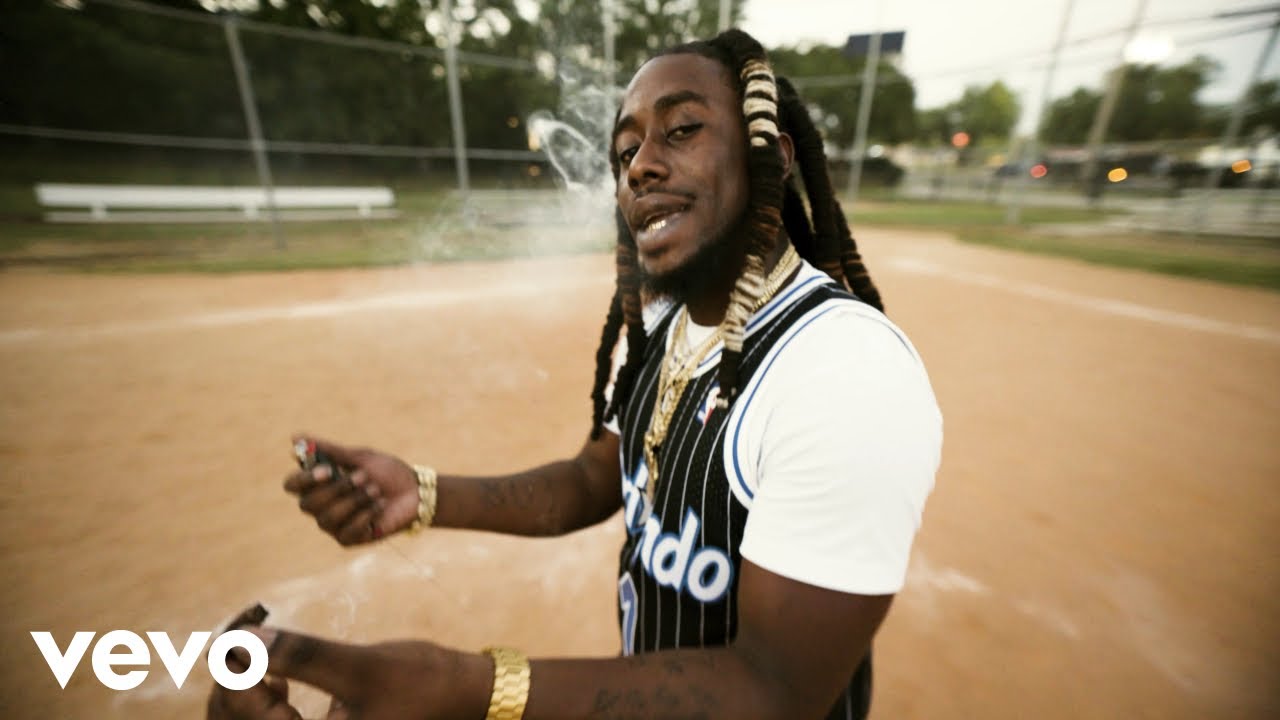 Trapp Glizzy - Babe Ruth