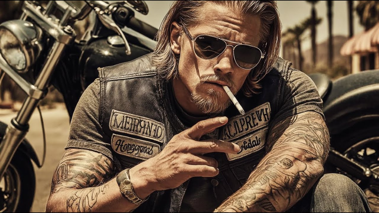 Outlaw Country Rap × Southern Rock | Raw American Road Sound