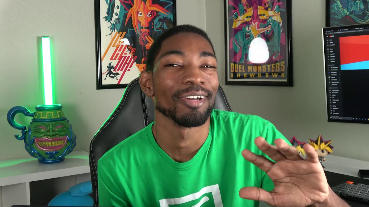 Making Yu-Gi-Oh (YugiTube) Videos - Important Things to Know! | Team APS