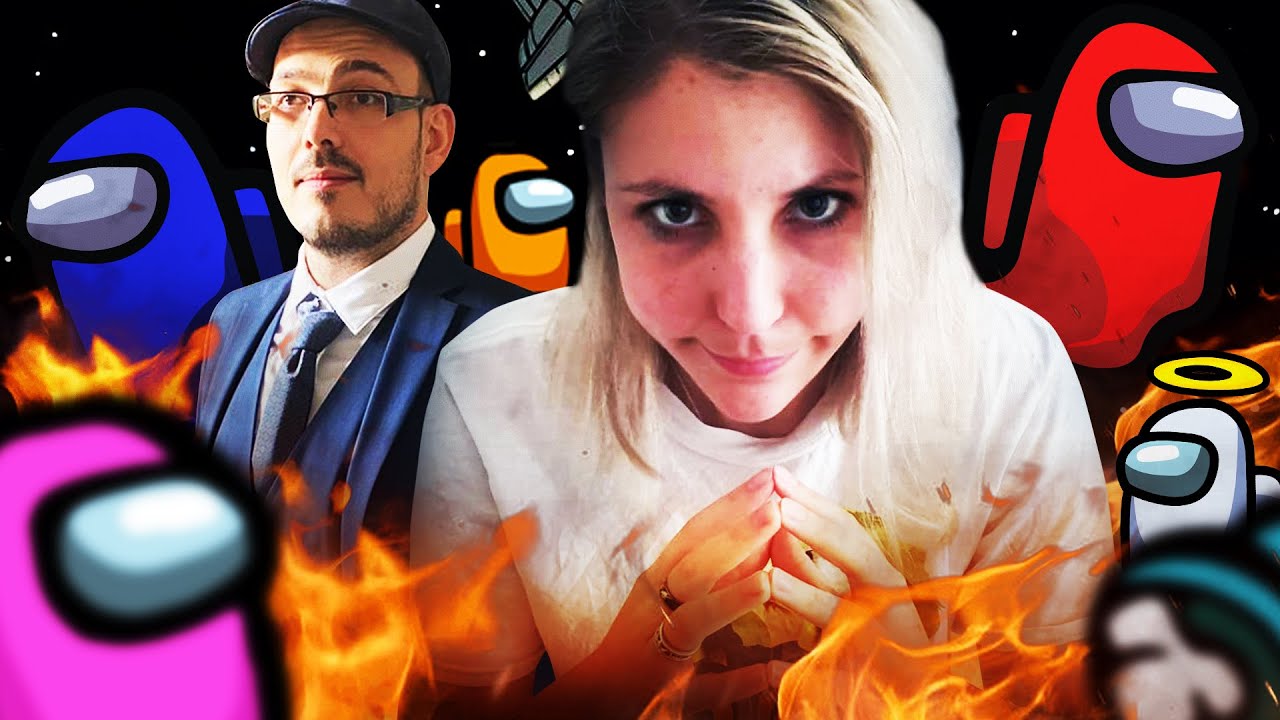 JE VAIS TE RETROUVER !