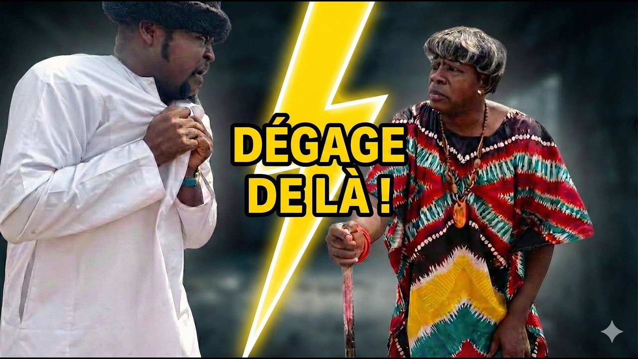 IL OSE DÉFIER BIG MAMI SUR SON PROPRE TERRITOIRE ! (Ça tourne mal)