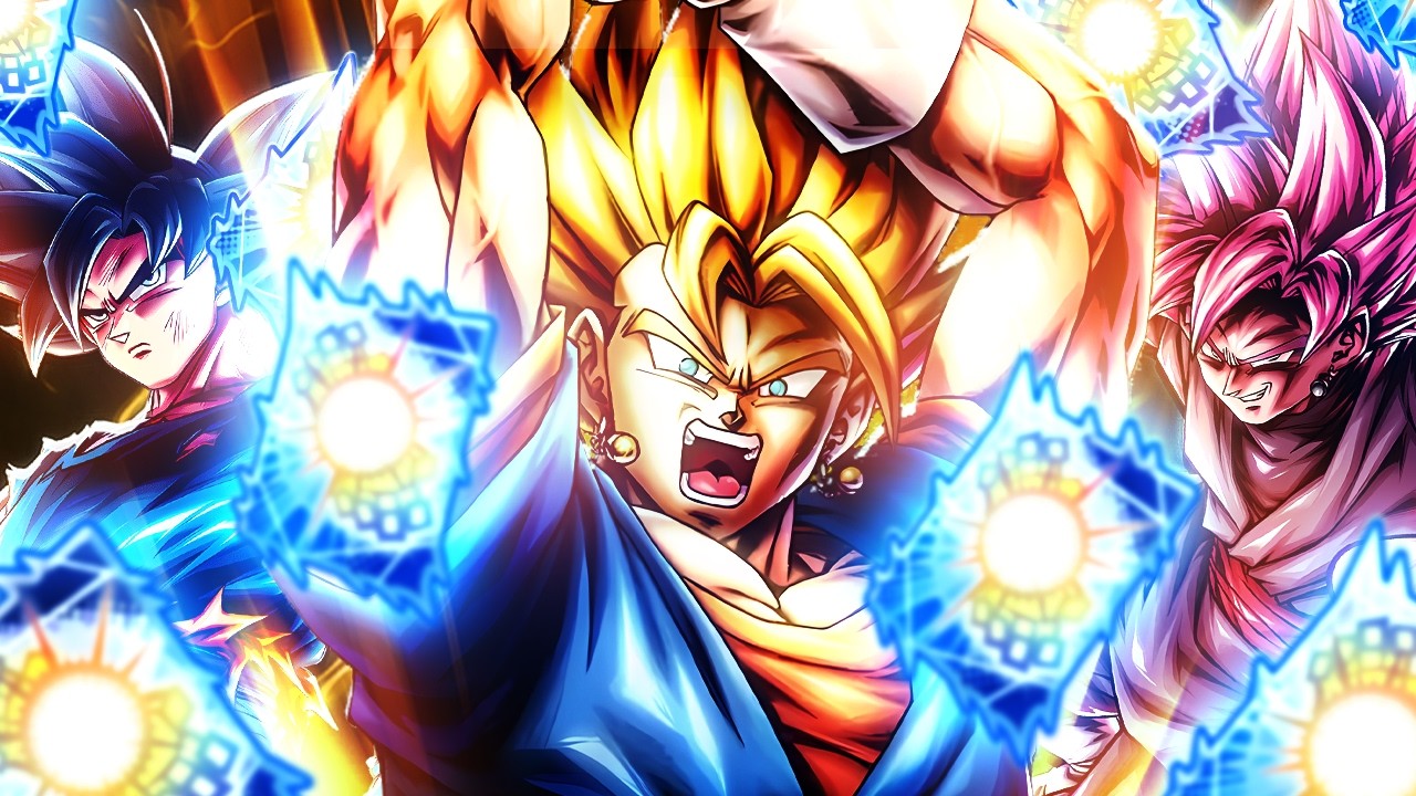 Эта команда создаёт БЕСКОНЕЧНОЕ КОЛИЧЕСТВО УНИВЕРСАЛЬНЫХ КАРТ!!! (Dragon Ball Legends)