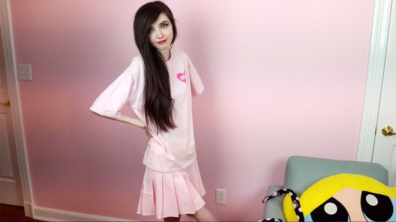 YOUVIMI OUTFITS TRY ON HAUL!