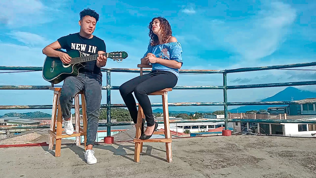 Este Corazón - Solimark (cover)