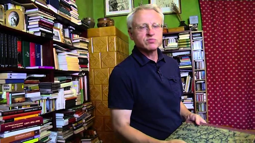 Jan Polkowski sztuka Czytania Pokaż książki