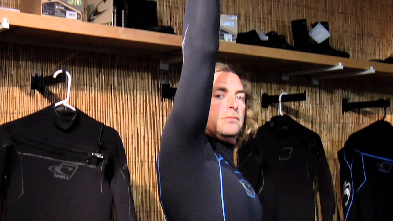 O'NEILL Wetsuits 52-12