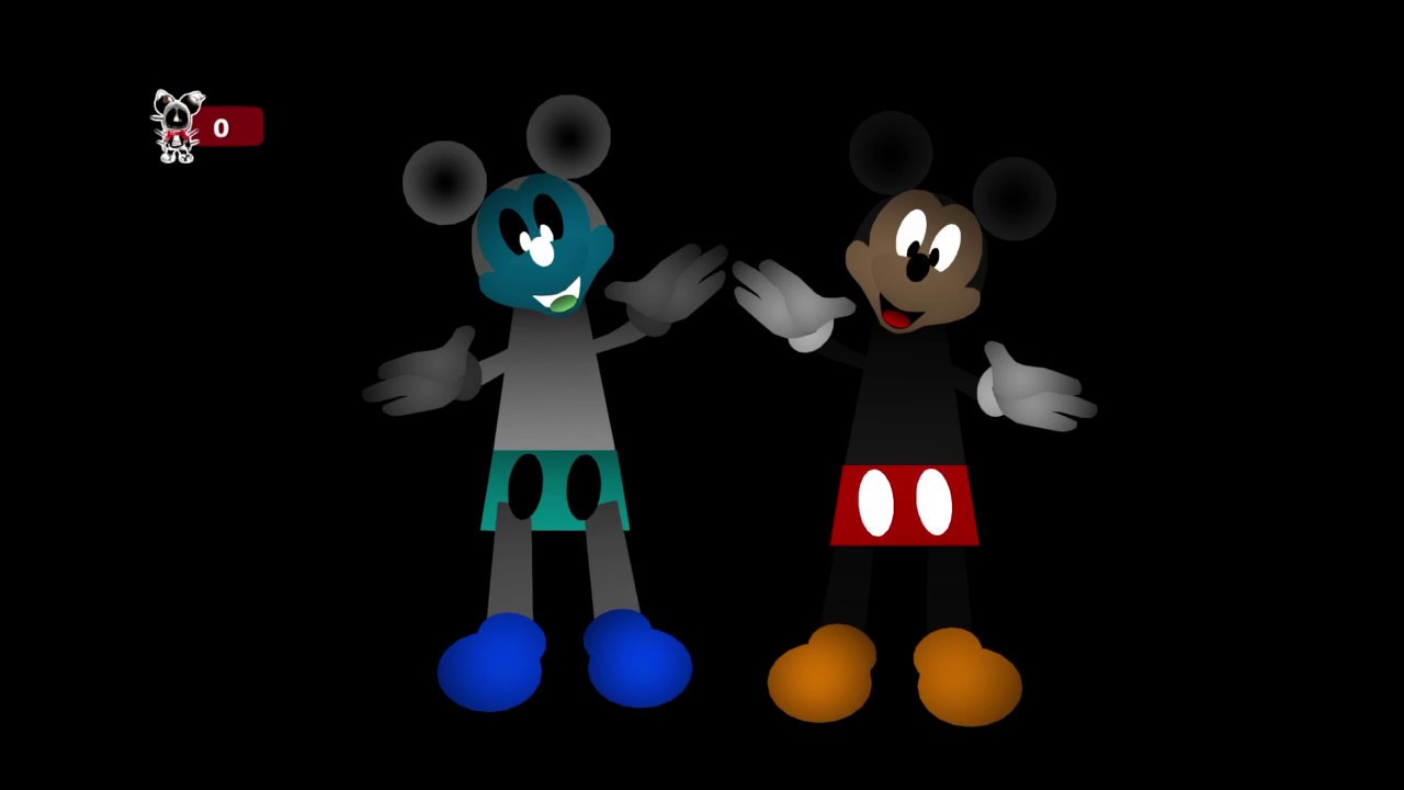 LittleBigPlanet™3  abandoned by disney [Creepypasta] [Horror]
