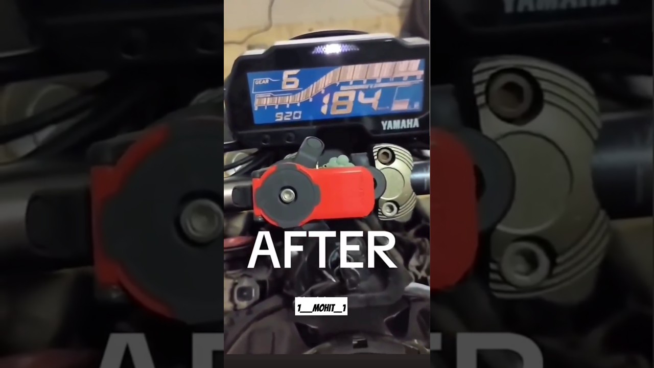 Yamaha MT 15 top speed 2024 test Run | mt 15 exhaust sound🥵😱 