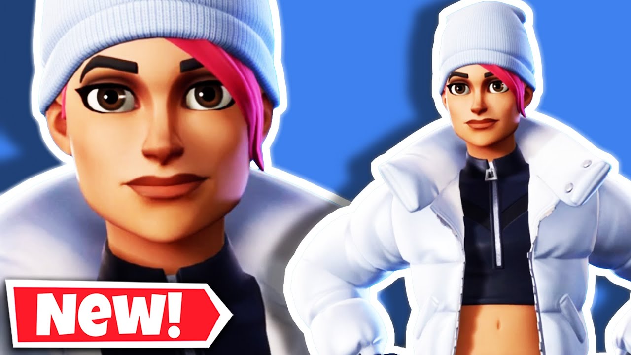 Fortnite Blizzard Bomber Win (PS5 Gameplay)