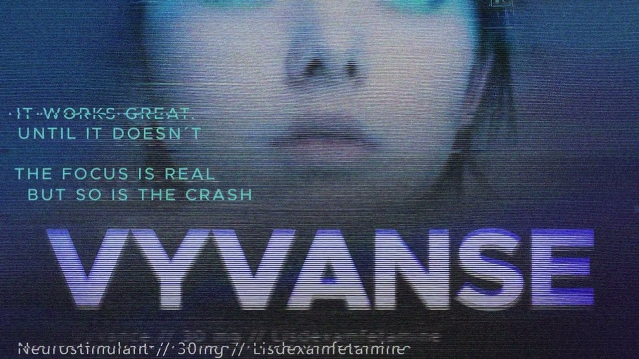Vyvanse (feat. Liniker Nascimento)