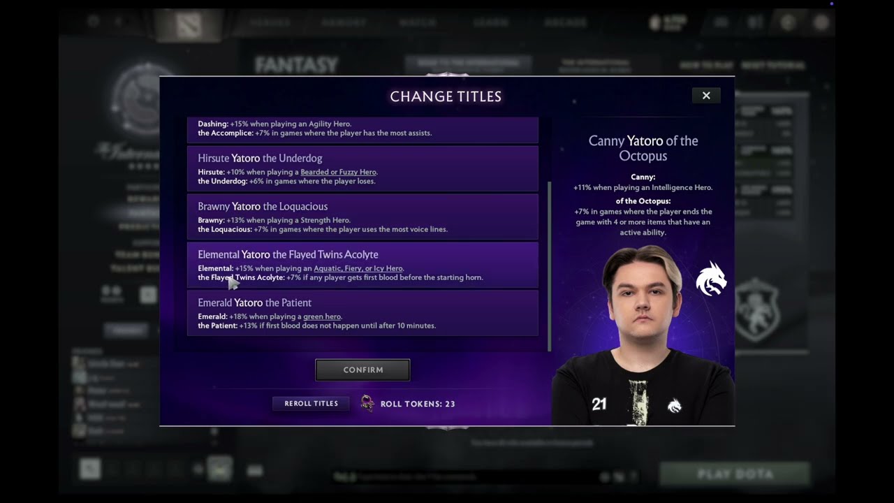 Dota2 Fantasy League Guide 2025 / Free International Compendium 2025 / Leaderboard Reward's!