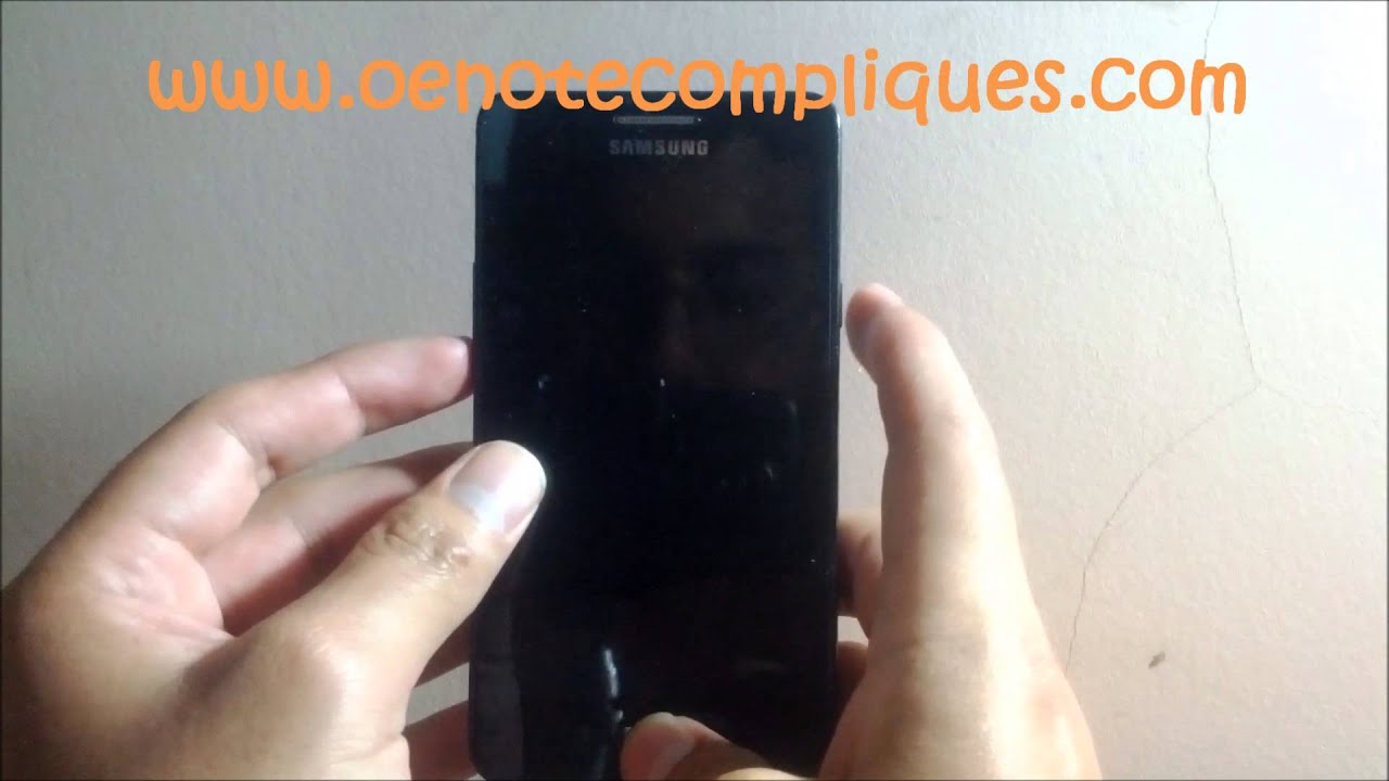 Root/Rootear y CWM al Samsung Galaxy S2 I9100 [HD]