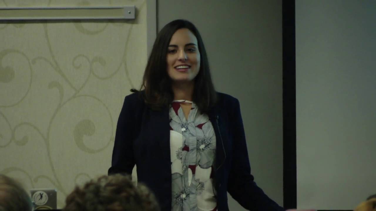 Health and Stress Monitoring Throughout a Long-Duration Simulated Mars Mission - Jocelyn Dunn