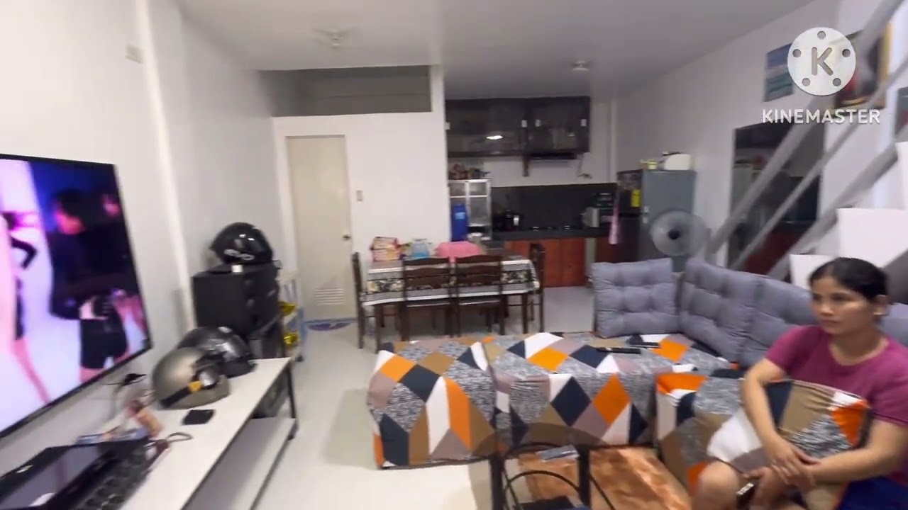 HOUSE RENOVATION