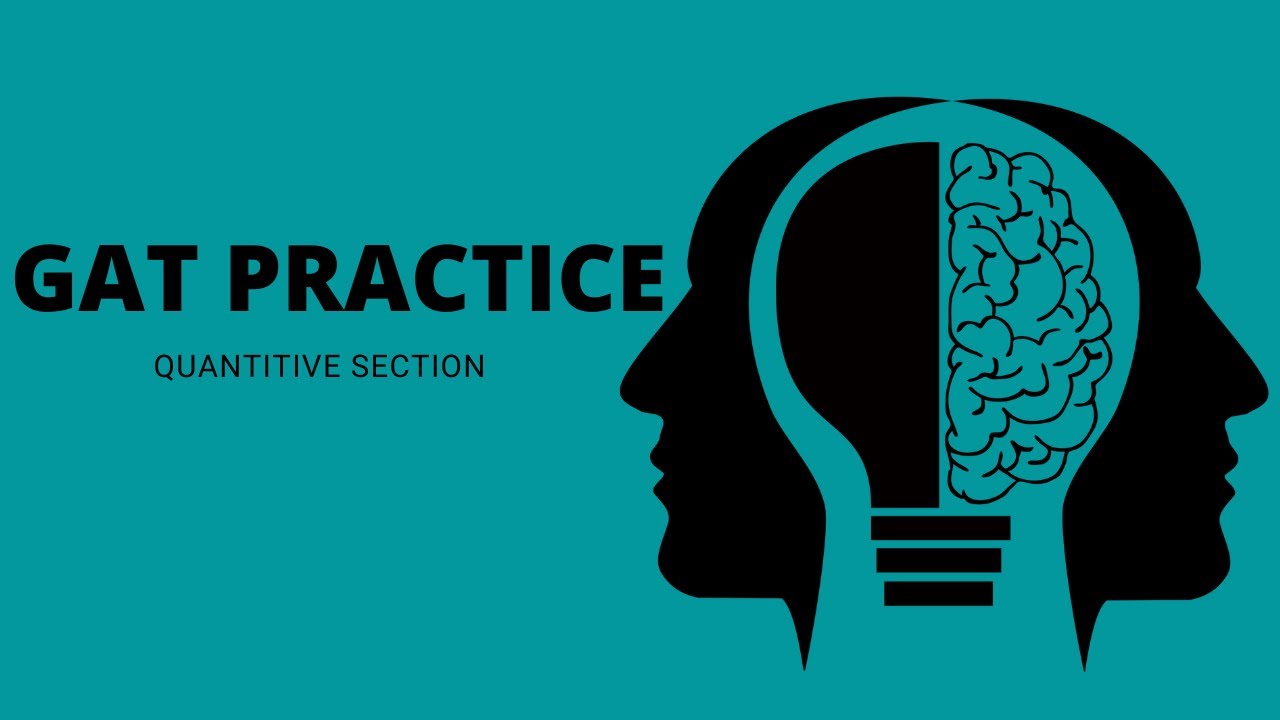 Fractions arithmetic practice: quantitive section GAT qudrat