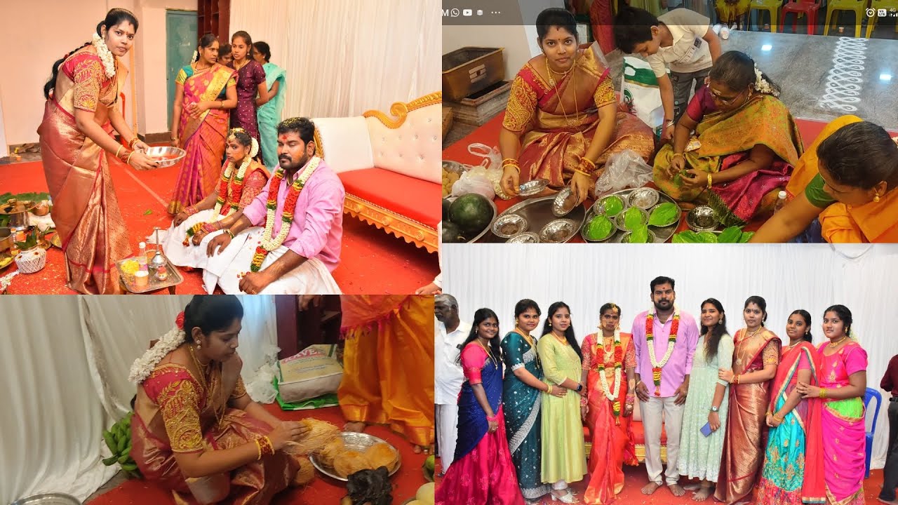 அண்ணா நிச்சயதார்த்த கொண்டாடம்#saree# function#tamil#vlog#suba#suba_lifestyle###