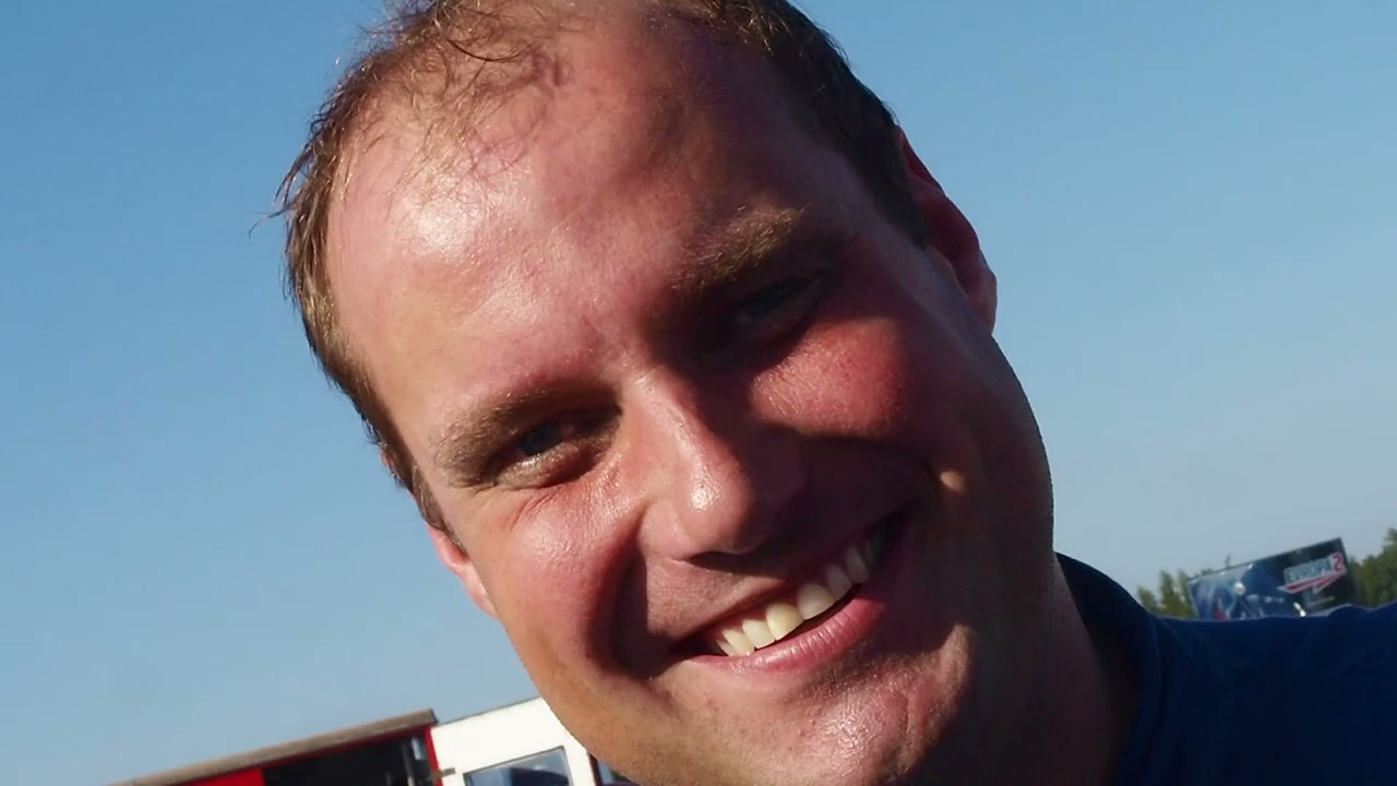 Rozhovory od kluků z dílny #41 Václav Pech jun. Ášín