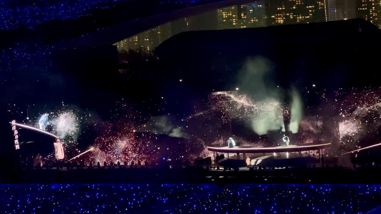 2026.01.03 林憶蓮「迴響 Resonance」2025-2026 巡迴演唱會終章 深圳站