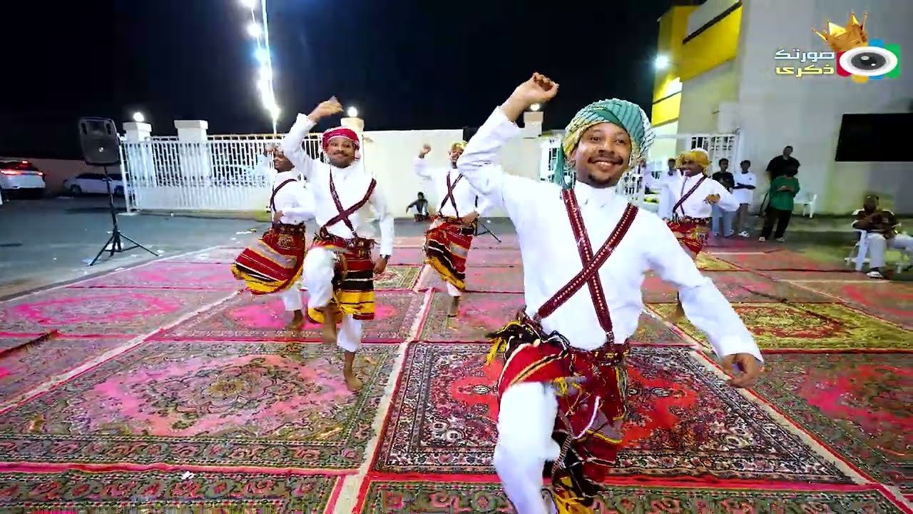 يحيى فرج |  مالها الدنيا …؟ - زواج جابر بن سلمان خبراني