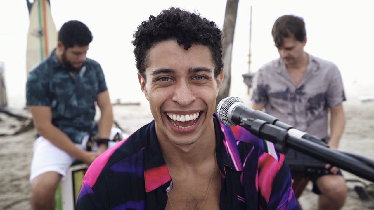 CHOICE - FINAL FELIZ (CLIPE OFICIAL)