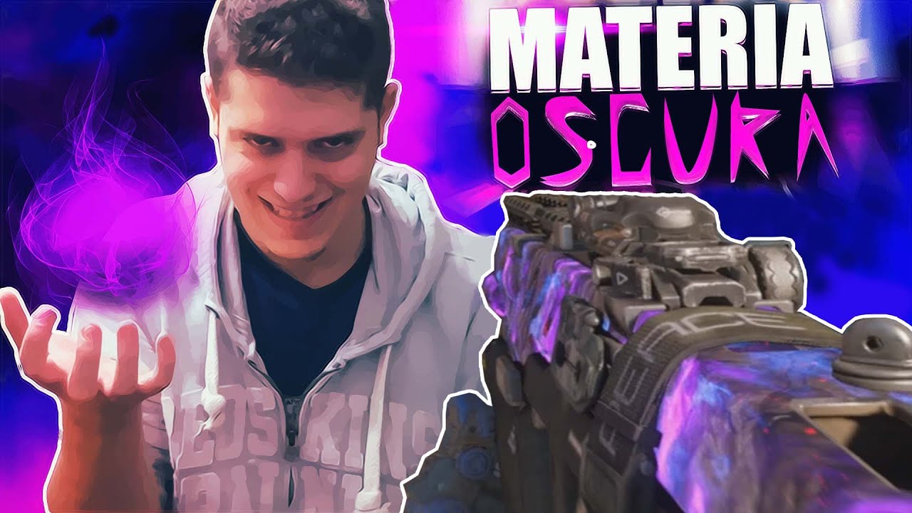 RAZORBACK - EL PODER DE LA MATERIA OSCURA EP.4 - BLACK OPS 3