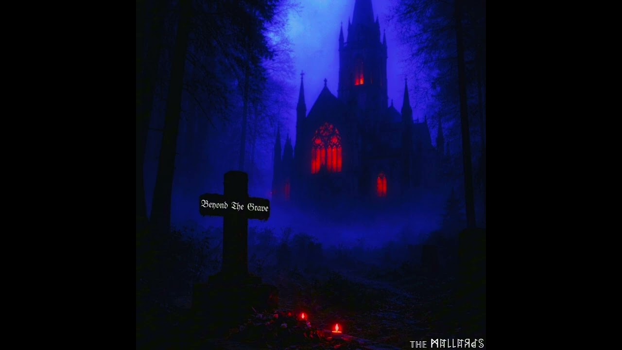 Beyond The Grave (Slowed)