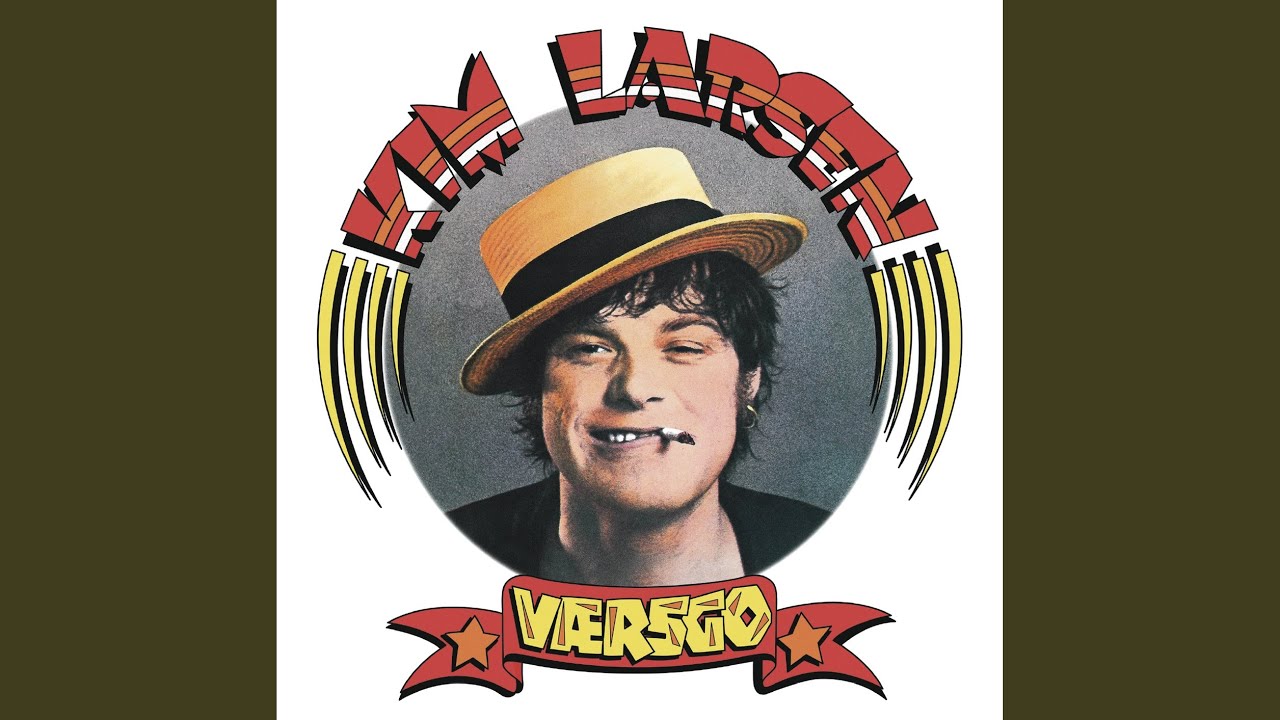 Det Er I Dag Et Vejr (Remastered)