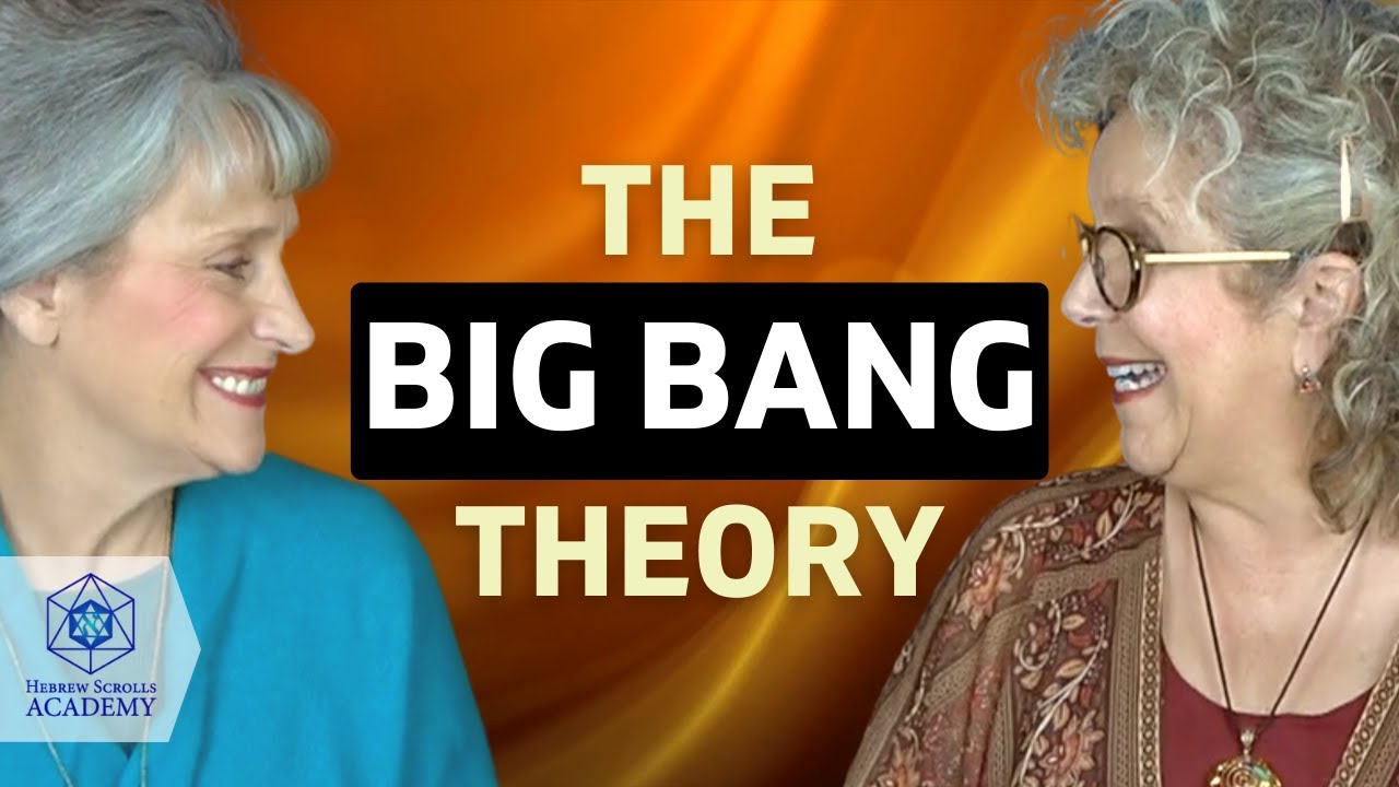 💥 Is The Big Bang Theory True? 🧐