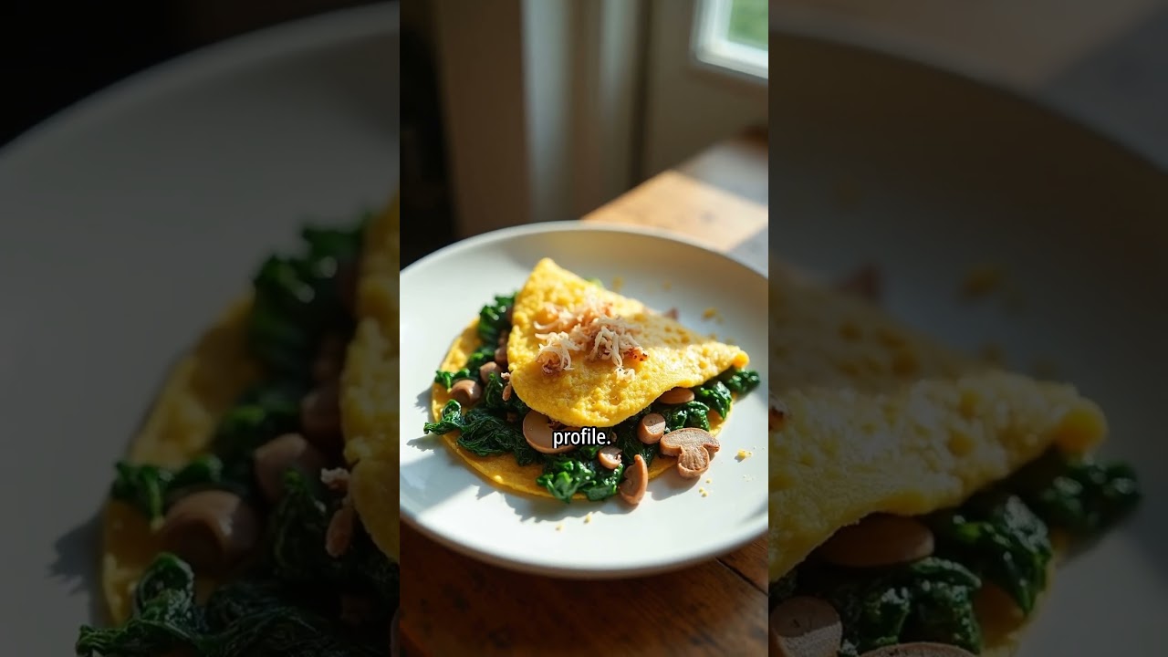 The Best Breakfasts For Your Gut Health