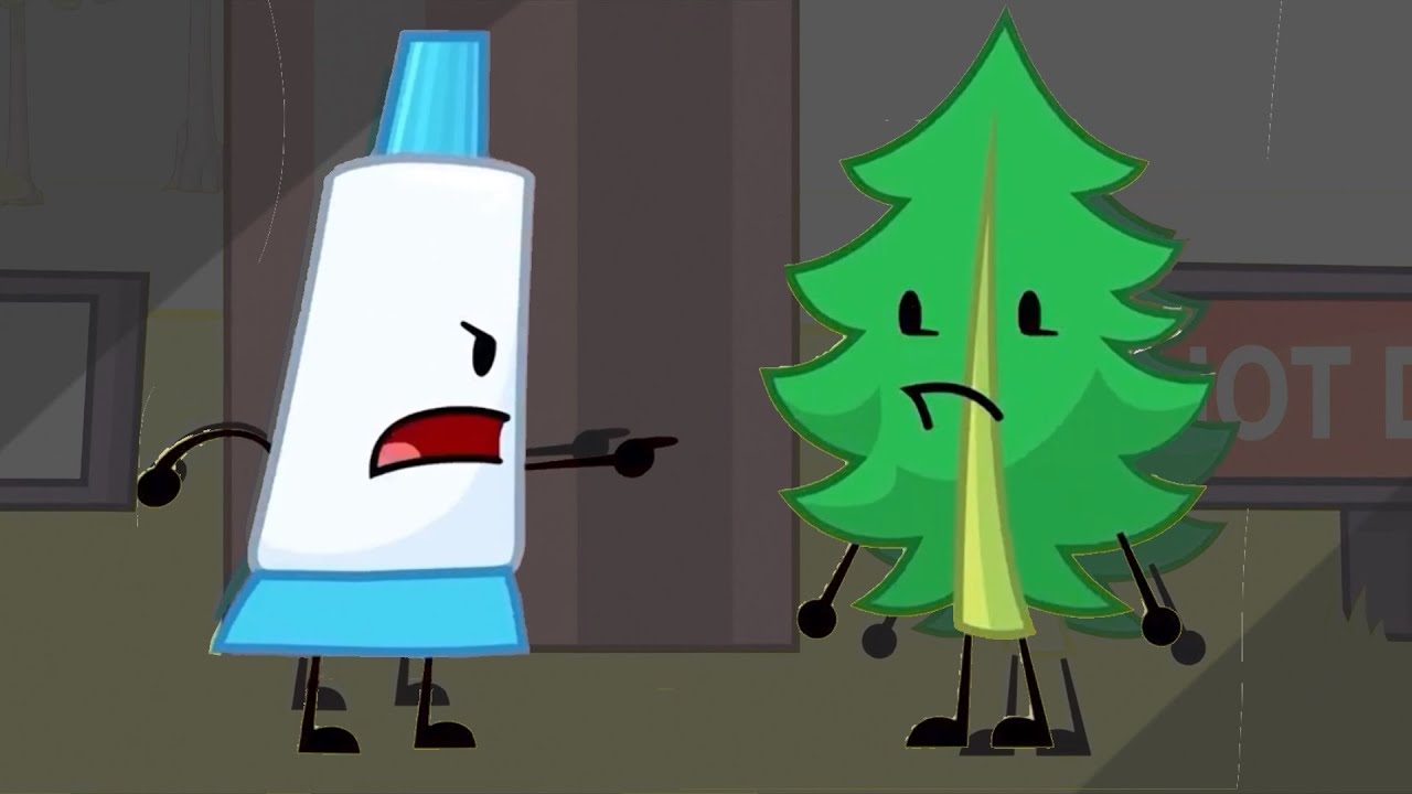 BFDIE 1 but something is wrong