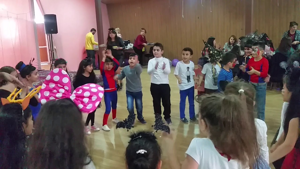 Hollowan party