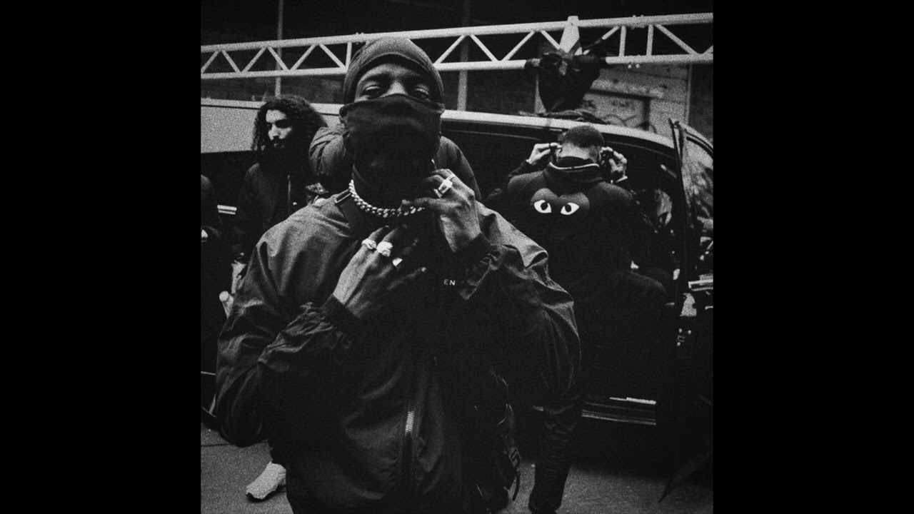 (FREE) Knucks x Nemzzz Type Beat 'Selfish'