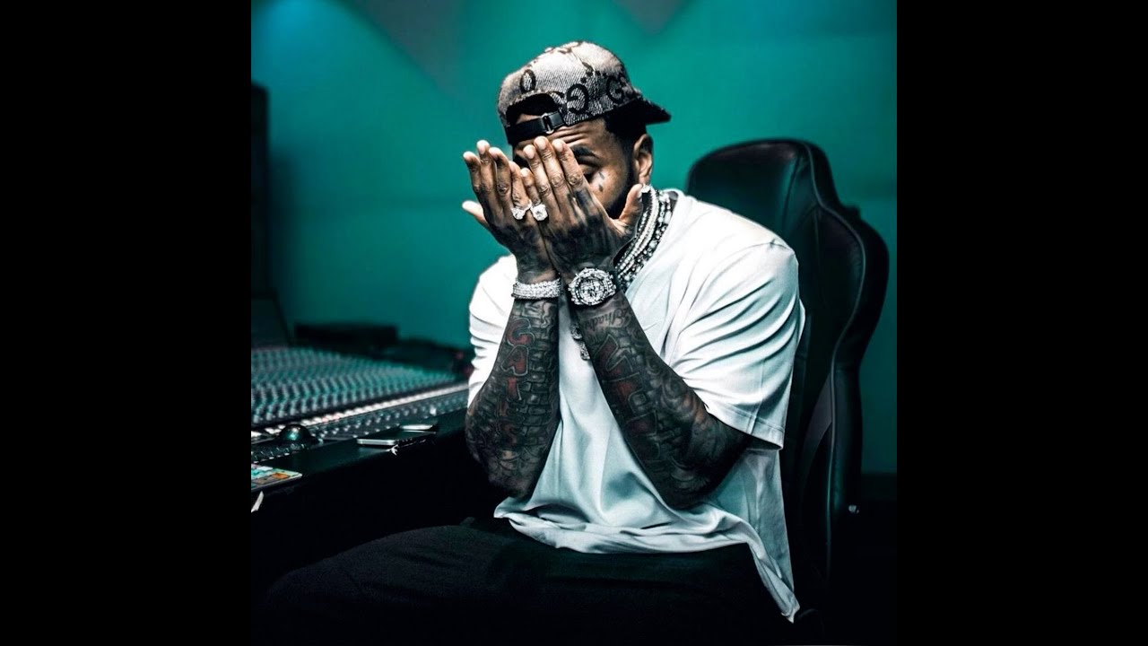 Kevin Gates Type Beat 