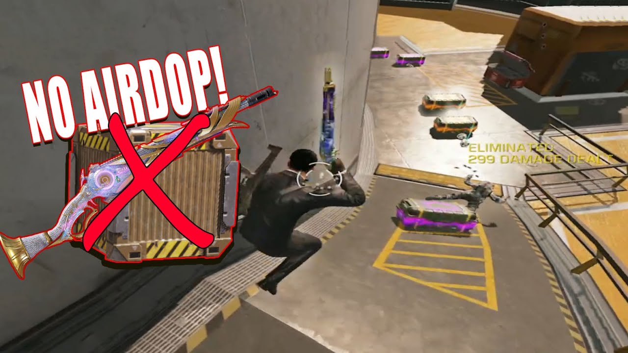 5 Fingers DESTROYED 1vs4 w/ HS0405 NO LOADOUT! Solo vs Squad