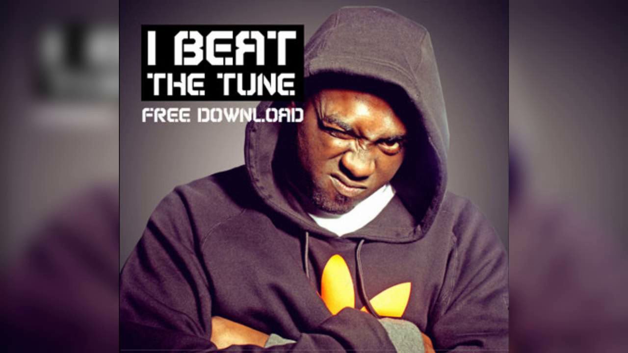 P Money   I Beat The Tune (Mixtape)