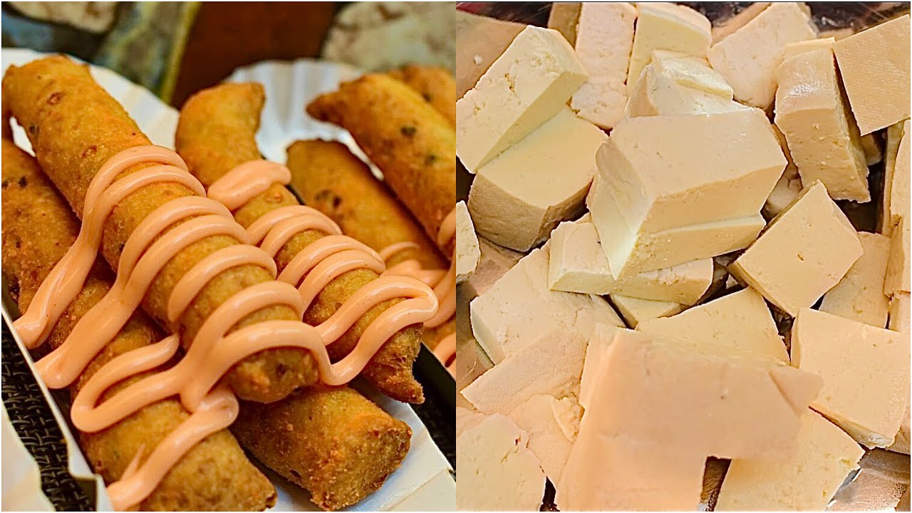 SUBUKAN MONG GAWIN ITO SA TOKWA SIGURADONG UULIT-ULITIN MO! MASARAP AT MURANG PUHUNAN PANG NEGOSYO