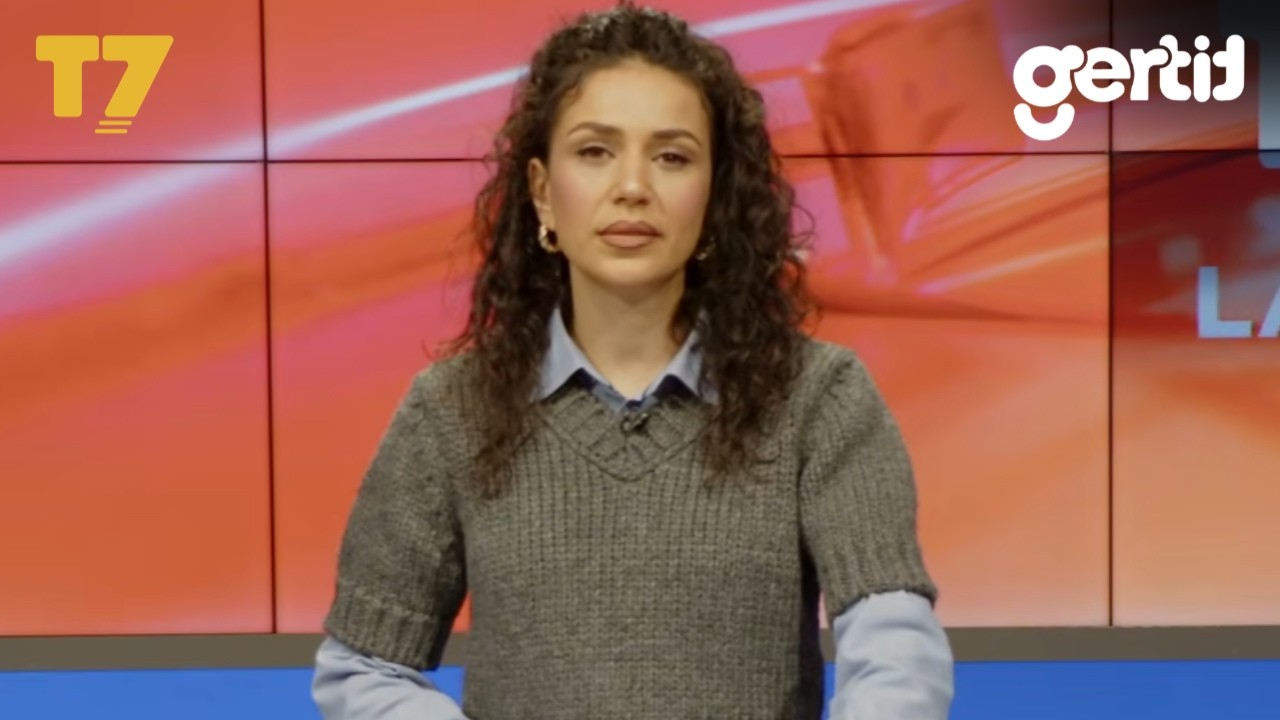 Lajmet e orës 15-00, 24.02.2026 | LAJME | T7