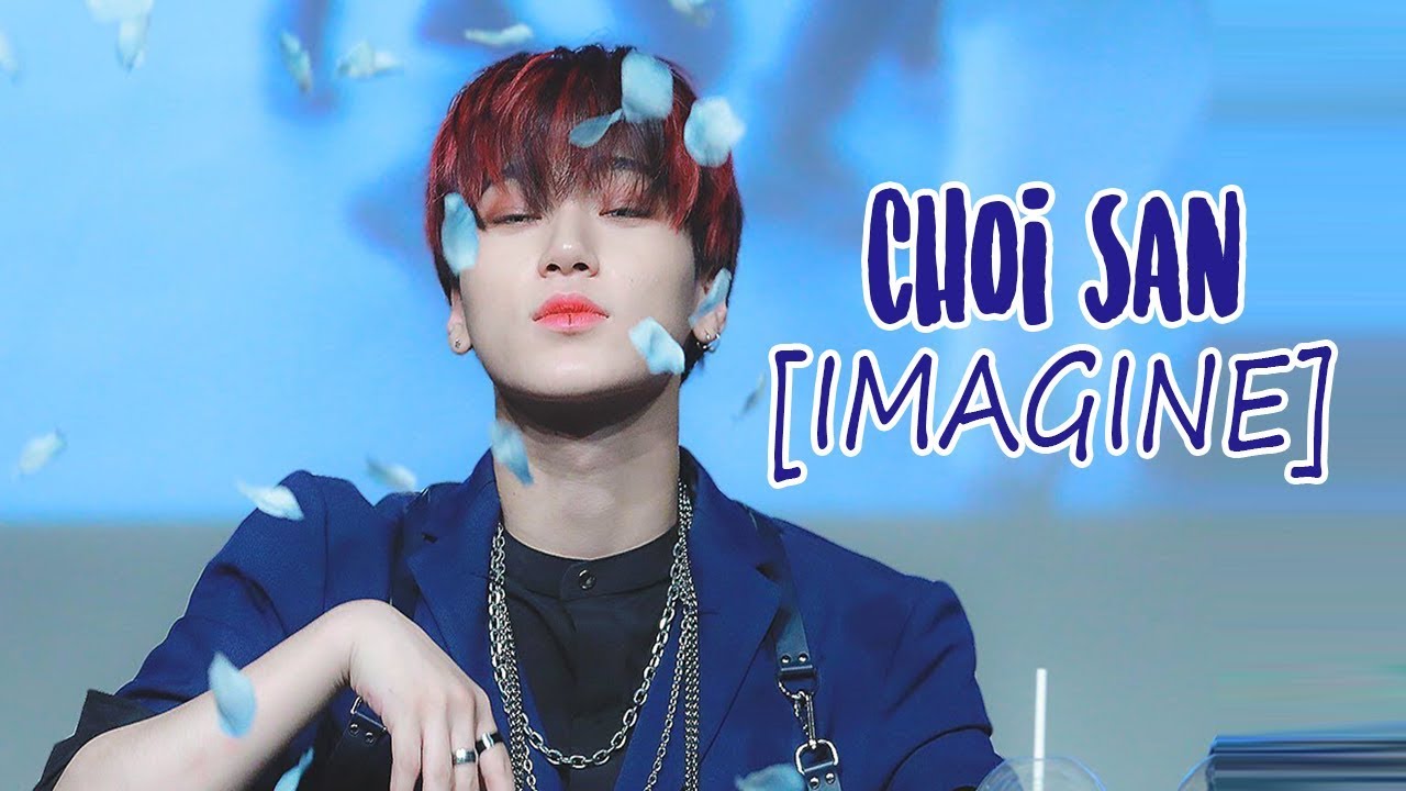 💙 [𝘐𝘔𝘈𝘎𝘐𝘕𝘌] 𝘚𝘢𝘯 𝘩𝘢𝘴 𝘢 𝘤𝘳𝘶𝘴𝘩 𝘰𝘯 𝘺𝘰𝘶 [𝘠𝘰𝘶 𝘢𝘳𝘦 𝘩𝘪𝘴 𝘮𝘢𝘯𝘢𝘨𝘦𝘳]  💙