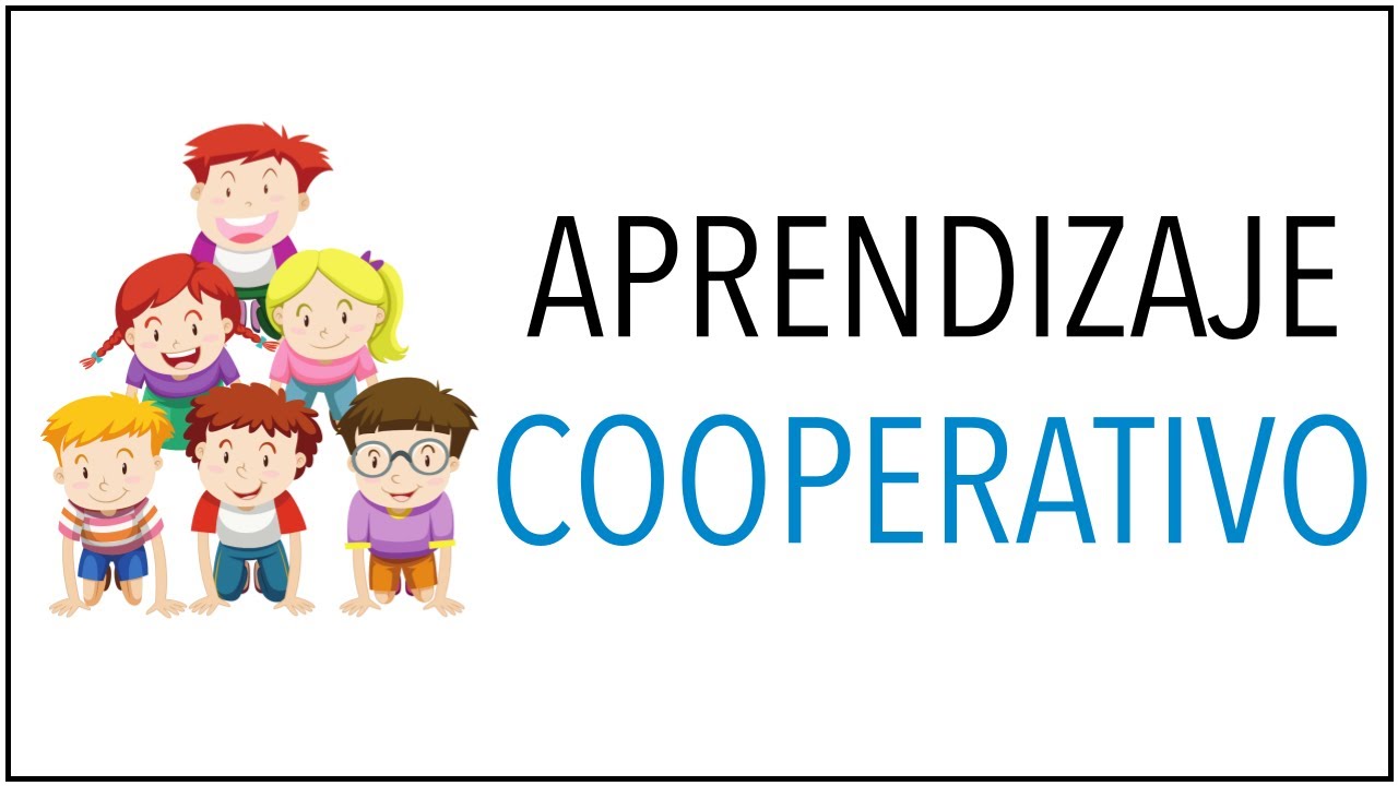 Cómo Enseñar con APRENDIZAJE COOPERATIVO en el Aula