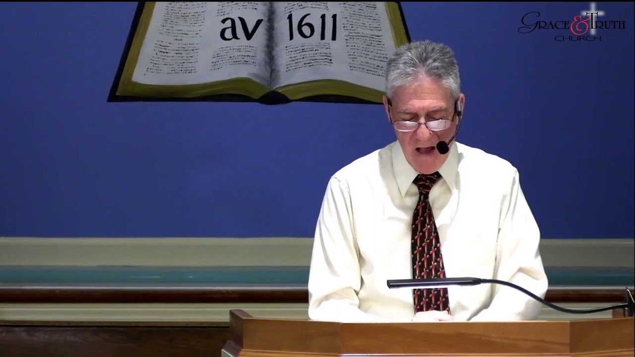 Jeremiah 28 - Beware of False Prophets
