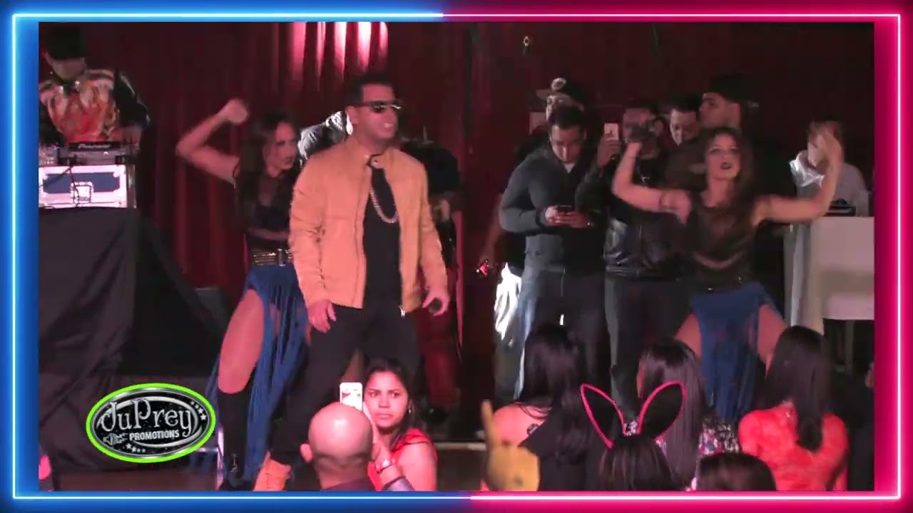 Tito El Bambino 