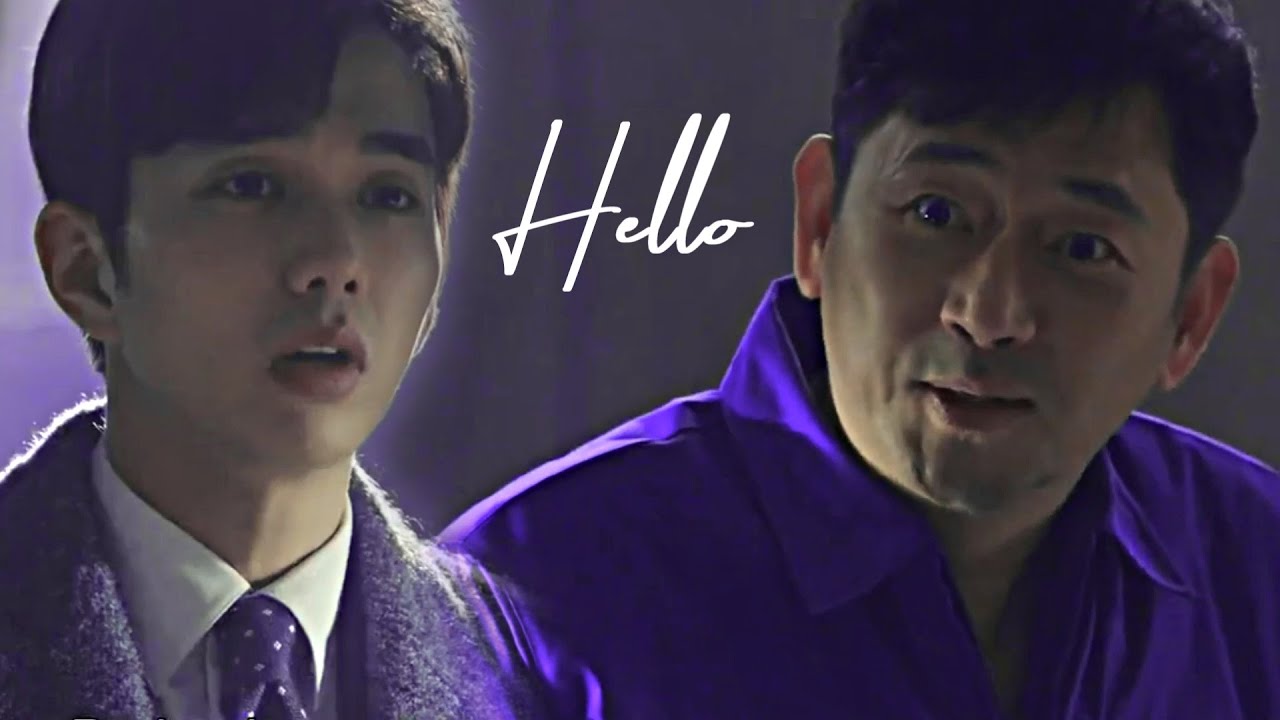 Remember Kdrama MV || Seo Jin Woo x Seo Jae Hyuk || Hello